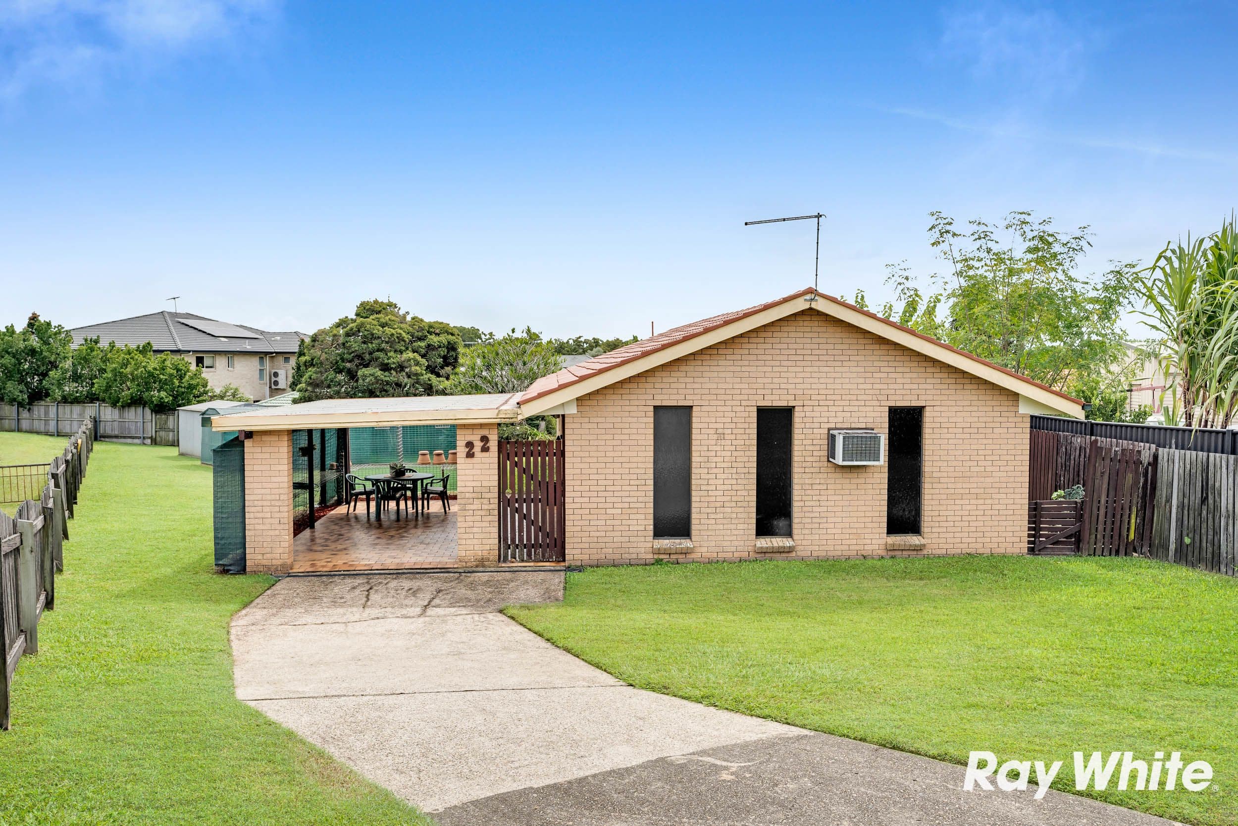 22 Frinton Street, Wishart QLD 4122, Wishart - Image 1