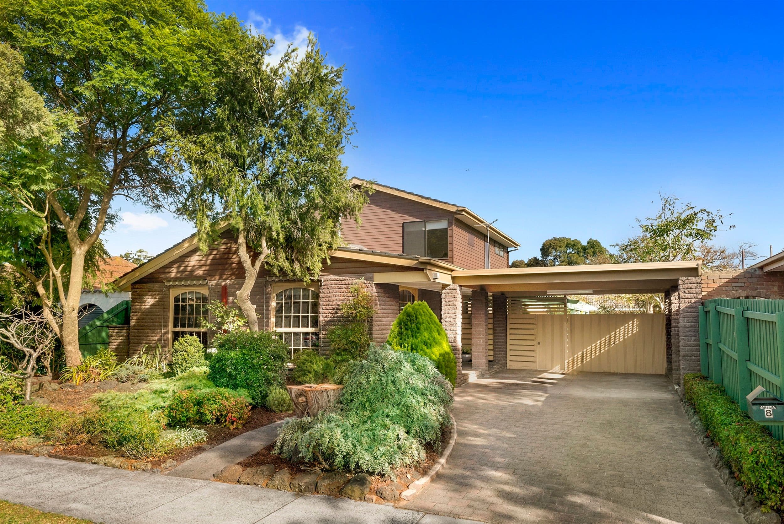 32 St Vincent Street, Albert Park, Albert Park - Image 1