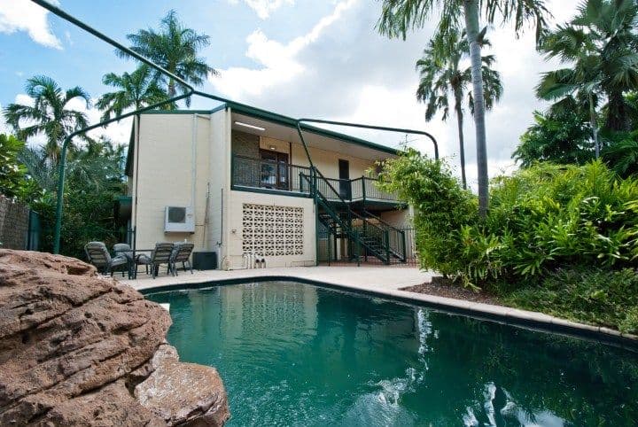 39 Canonbury Circuit, DRIVER NT 0830, Driver - Image 1