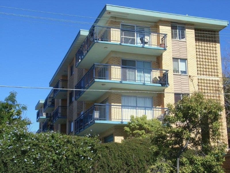745 Brunswick Street, NEW FARM QLD 4005, New Farm - Image 1