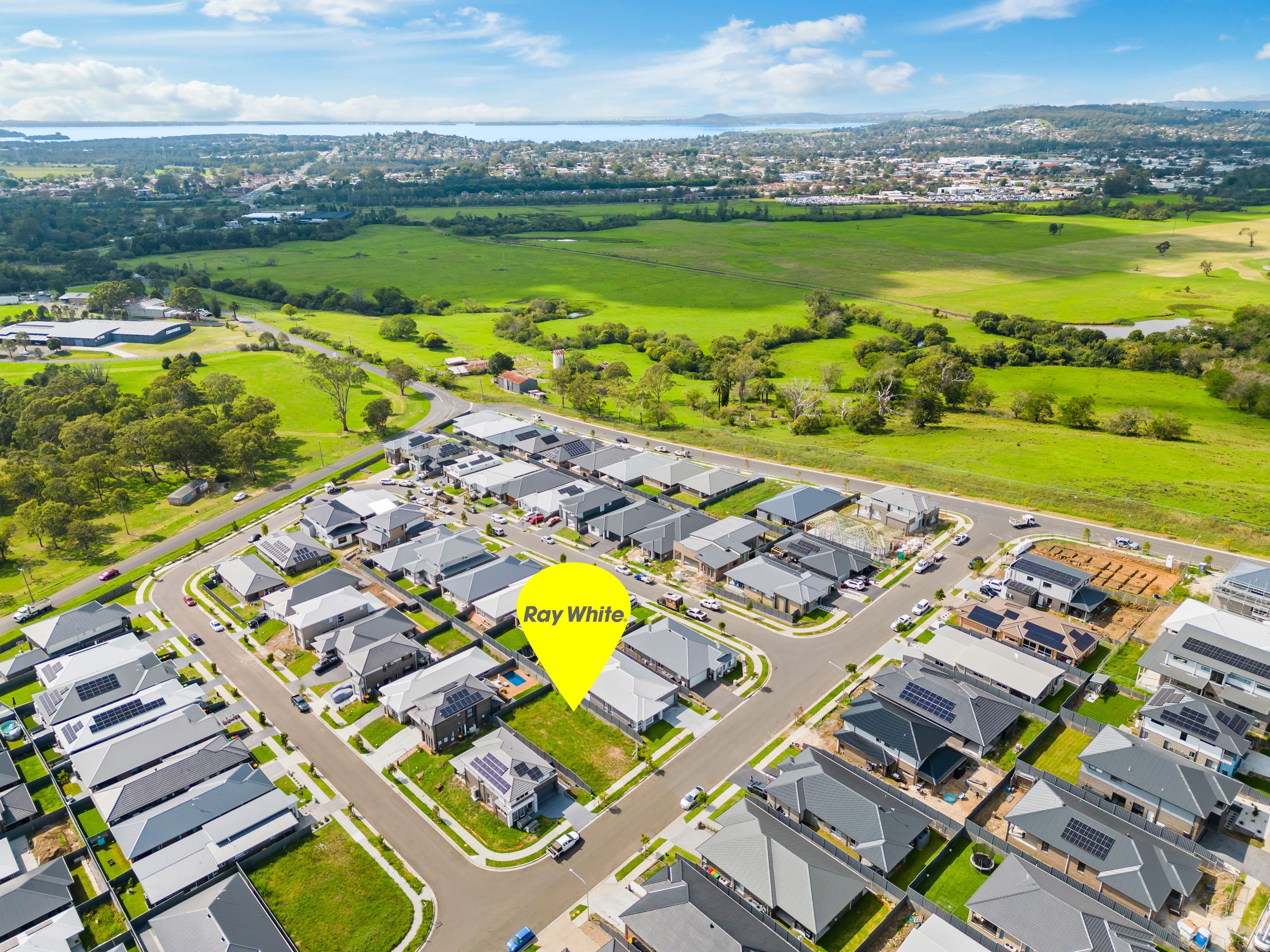 27 Sanctuary Street, Kembla Grange NSW 2526, Kembla Grange - Image 1