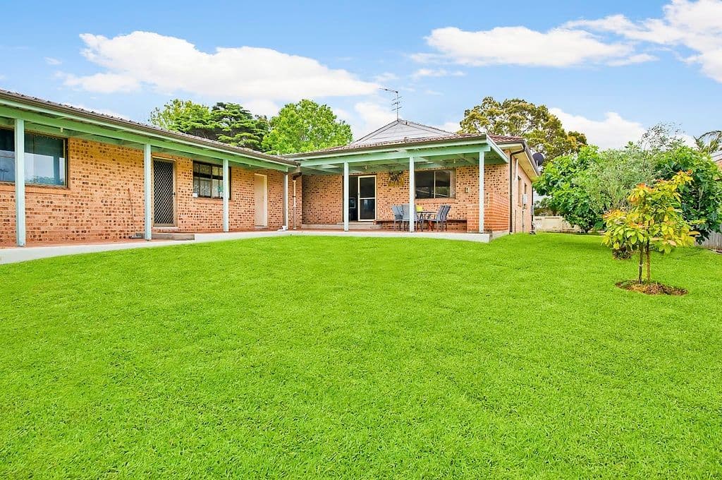 17 Washington Avenue, Cromer NSW 2099, Cromer - Image 1