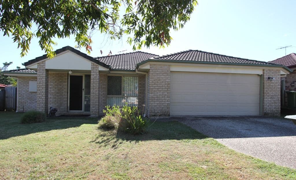 4 Rachel Drive, Crestmead QLD 4132, Crestmead - Image 1