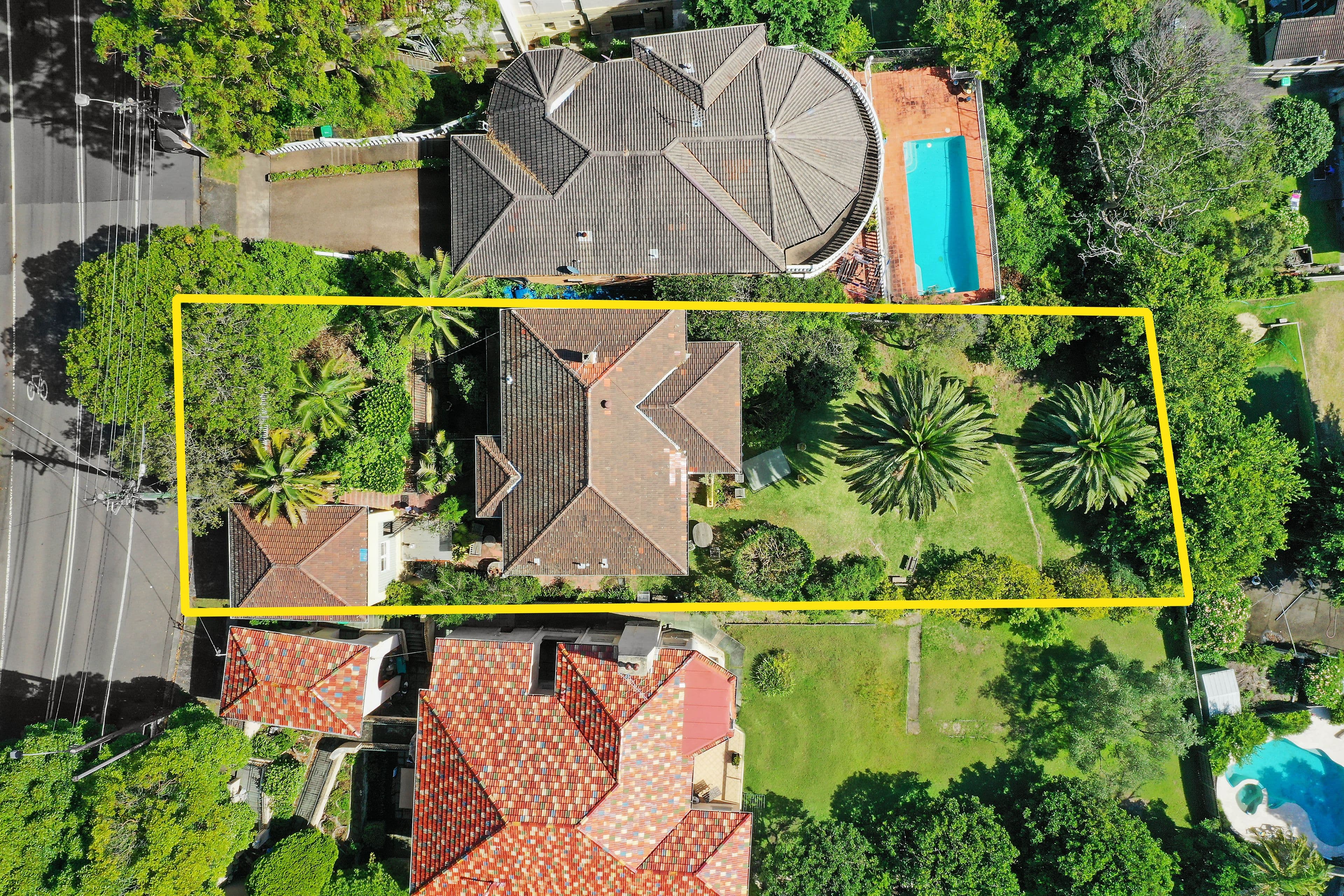 137 Victoria Road, Bellevue Hill NSW 2023, Bellevue Hill - Image 1