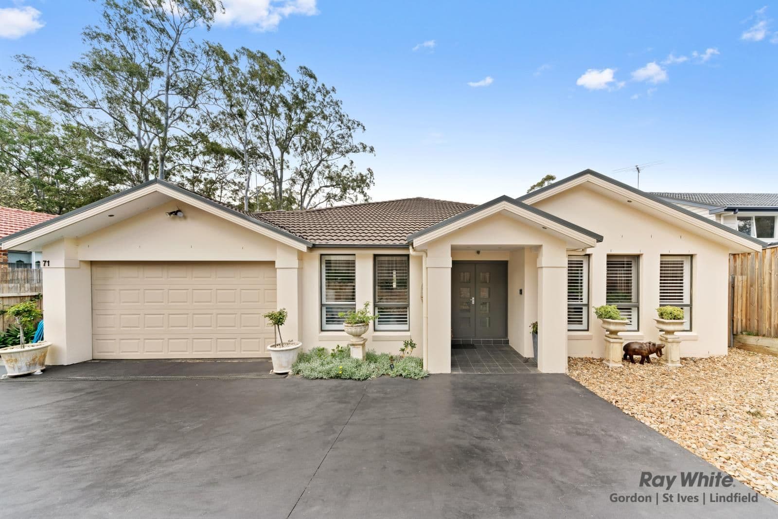 71 Hewitt Avenue, Wahroonga - Image 1
