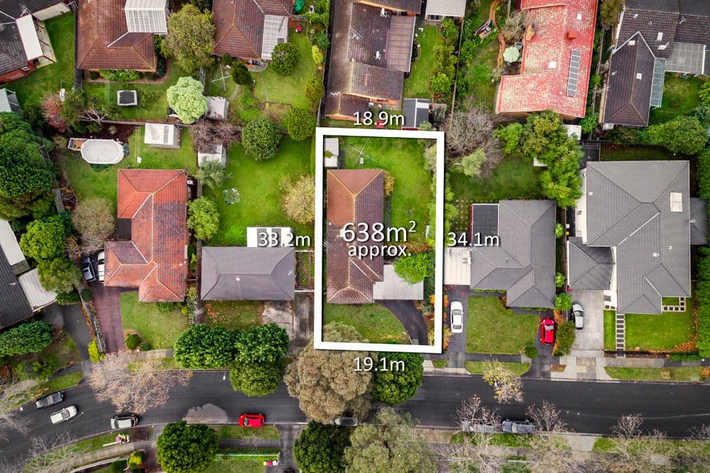 10 Hindmarsh Street, Rowville VIC 3178, Rowville - Image 1