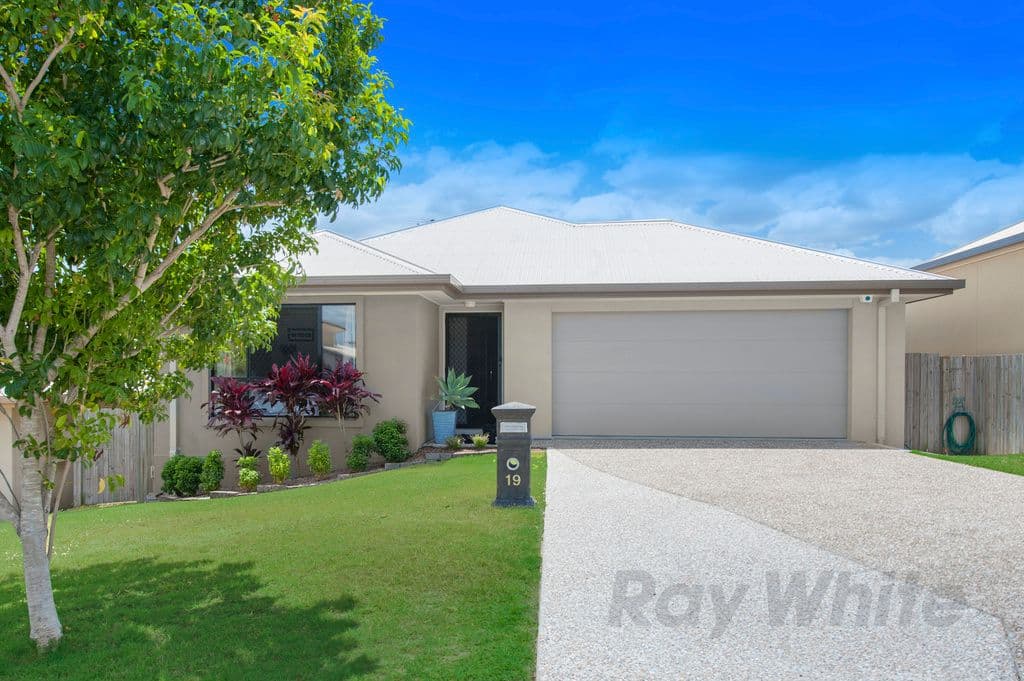 19 Klim Street, CALAMVALE QLD 4116, Calamvale - Image 1
