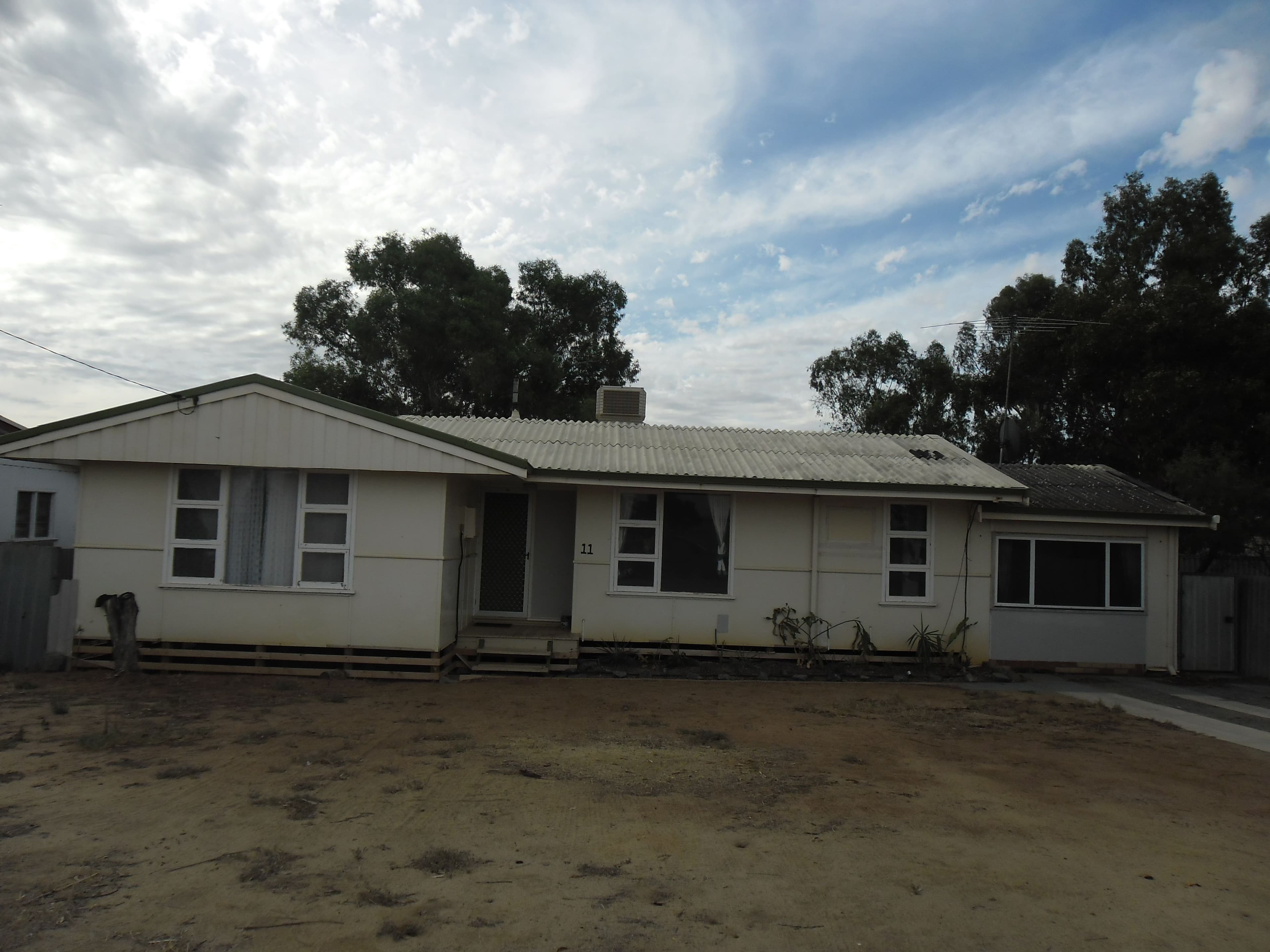 11 Bowman Street, Carnamah WA 6517, Carnamah - Image 1