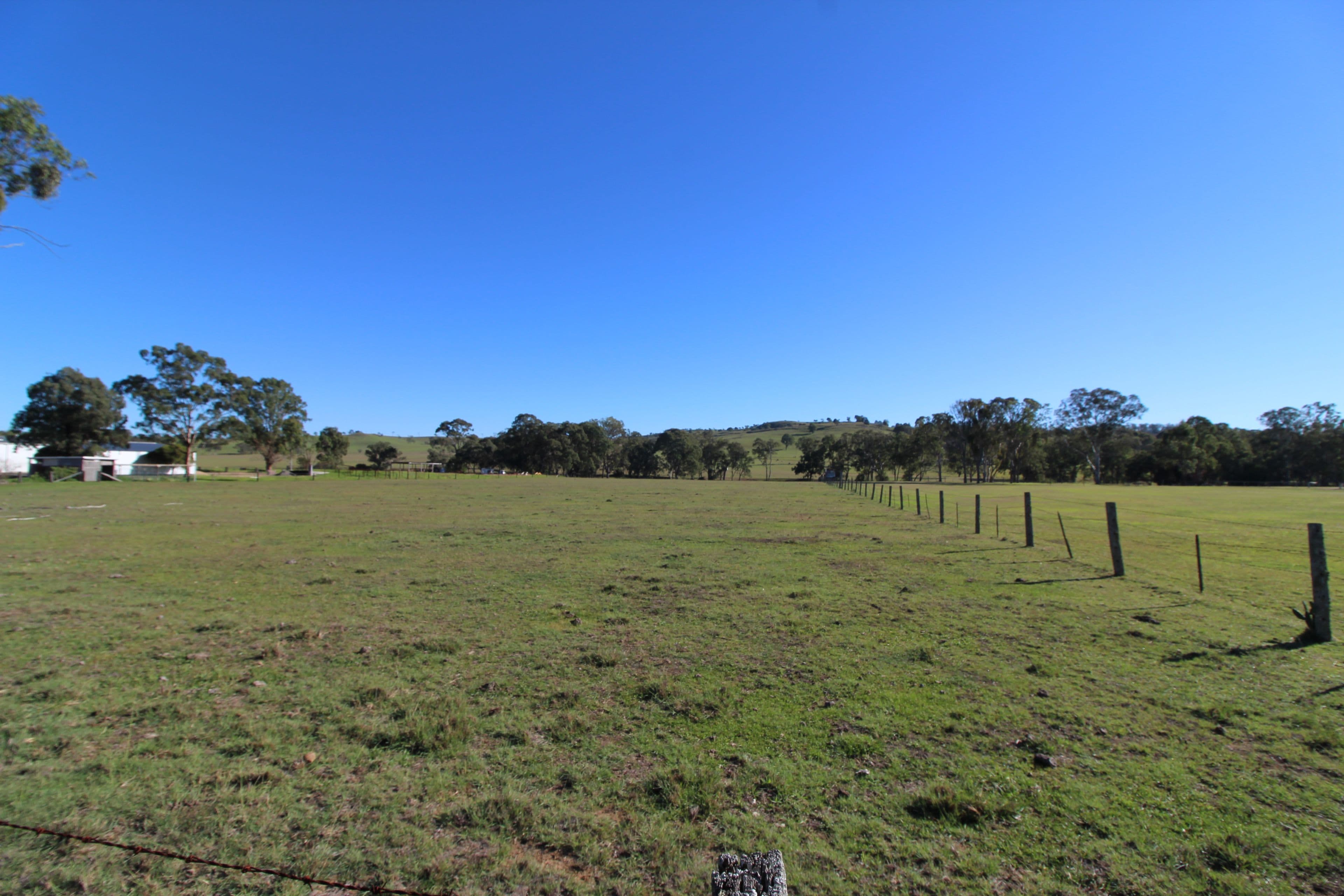 Lot 38 New England Highway, Crows Nest QLD 4355, Crows Nest - Image 1