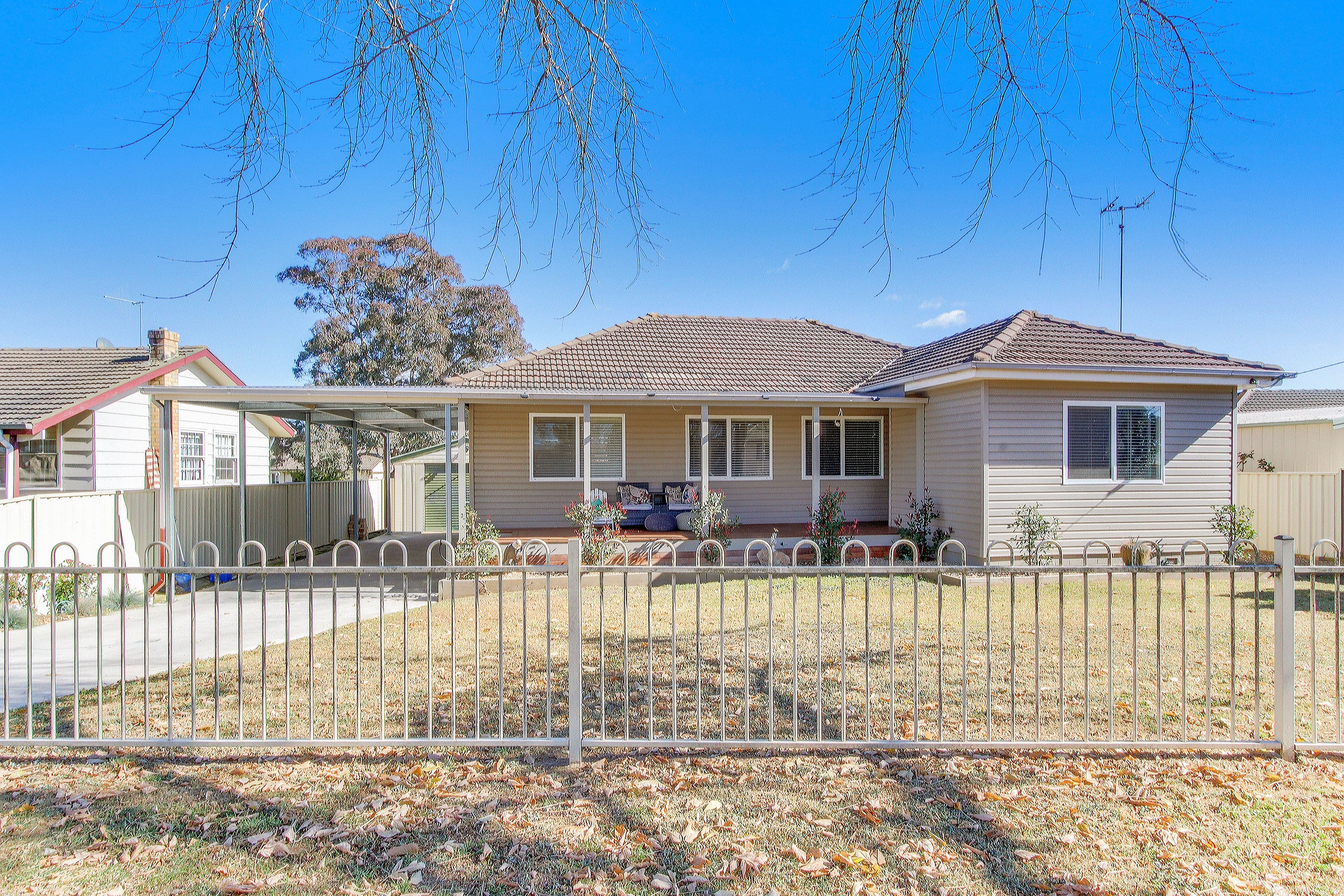 36 Renshaw Street, Goulburn - Image 1