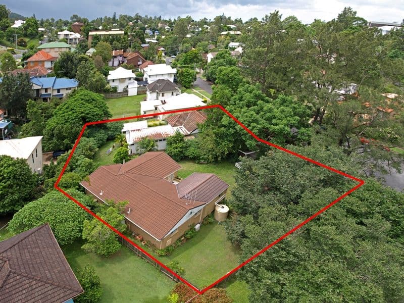 40 Nelson Parade, INDOOROOPILLY QLD 4068, Indooroopilly - Image 1
