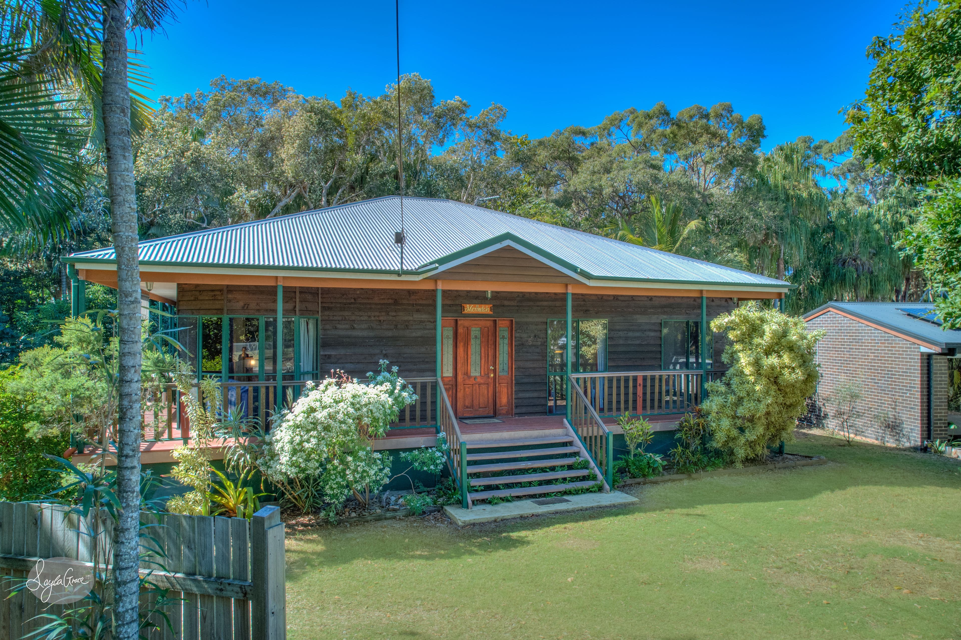 5 Grahame Colyer Drive, Agnes Water QLD 4677, Agnes Water - Image 1