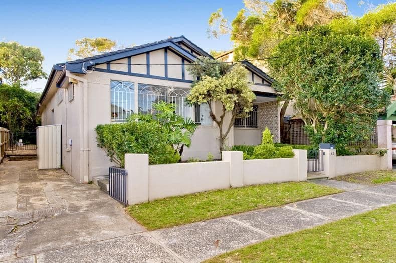 42 Roe Street, NORTH BONDI NSW 2026, North Bondi - Image 1