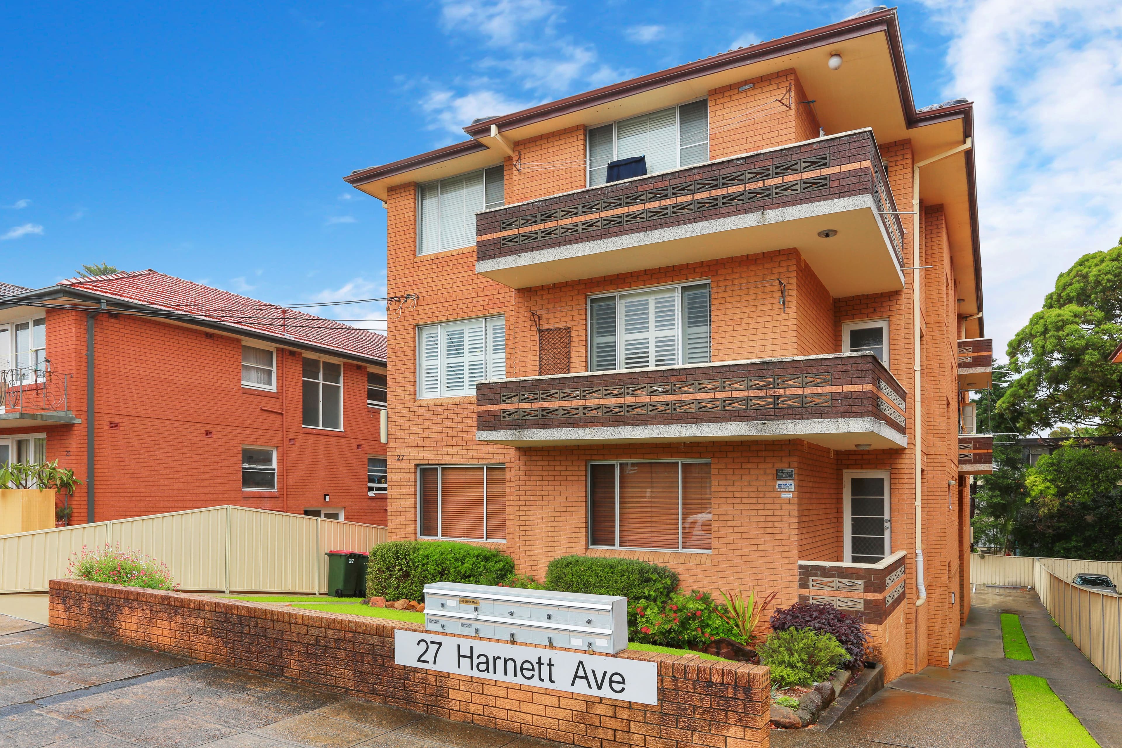 27 Harnett Avenue, Marrickville NSW 2204, Marrickville - Image 1