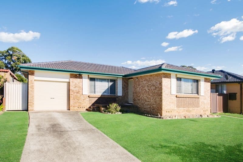 22 Shelley Place, WETHERILL PARK NSW 2164, Wetherill Park - Image 1