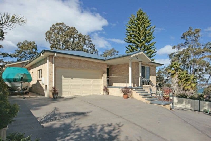 84 Berrima Parade, SURFSIDE NSW 2536, Surfside - Image 1
