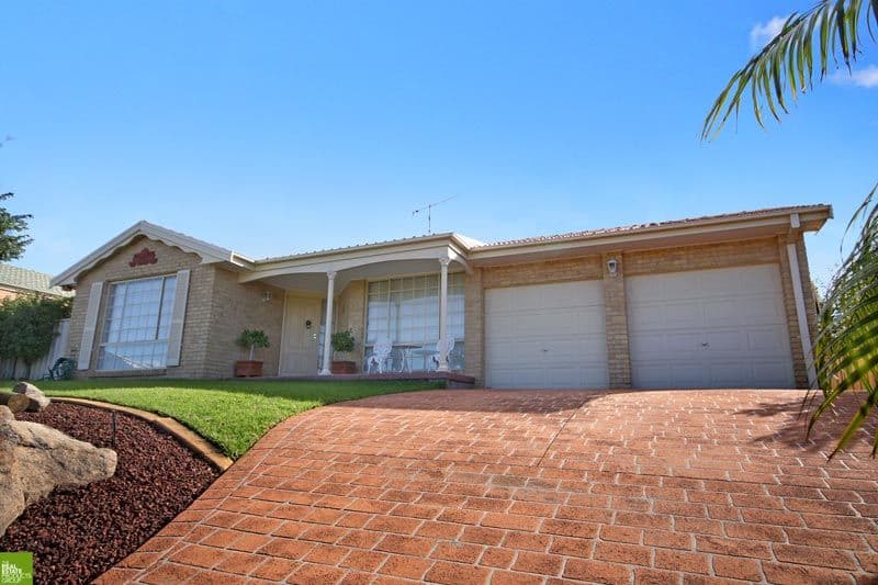8 Willinga Road, FLINDERS NSW 2529, Flinders - Image 1