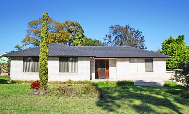 INGLEBURN NSW 2565, Ingleburn - Image 1