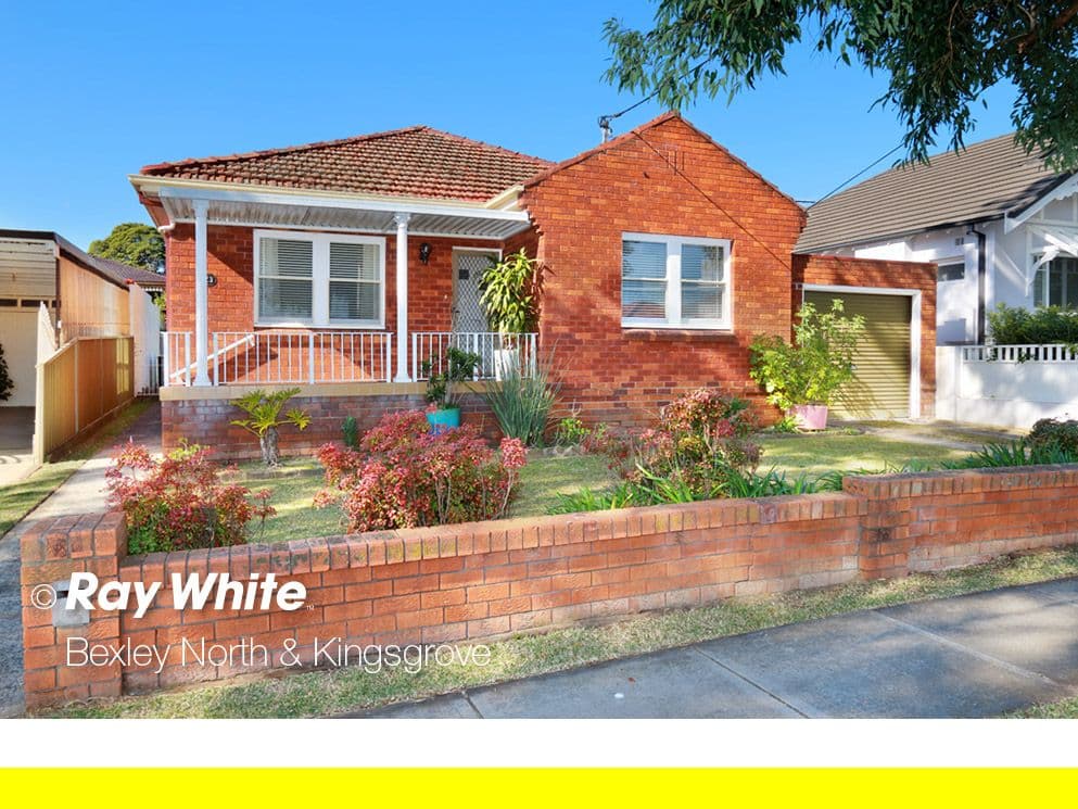 23 Ashby Street, Kingsgrove NSW 2208, Kingsgrove - Image 1