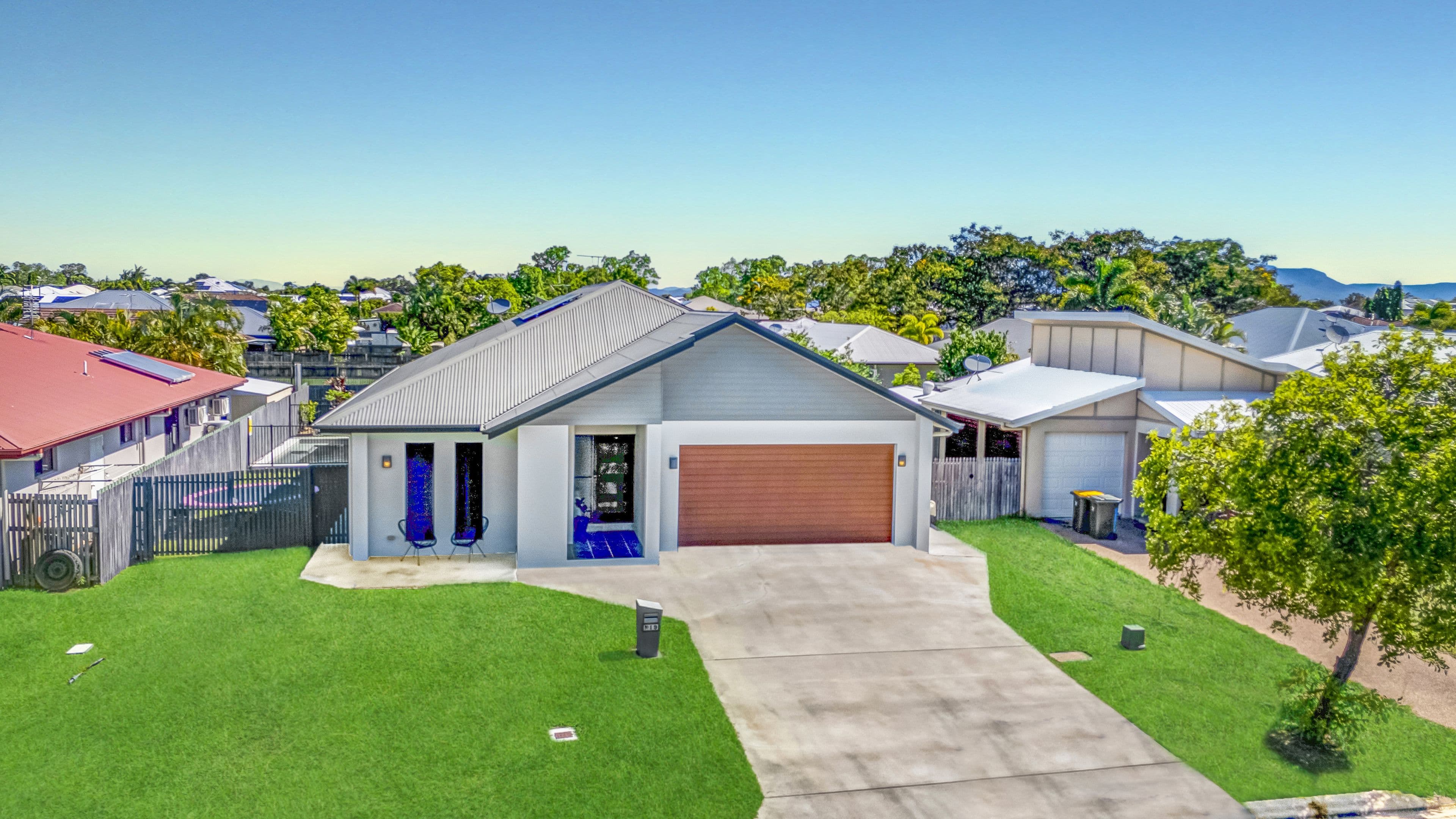 19 Gillingham Court, Kirwan QLD 4817, Kirwan - Image 1