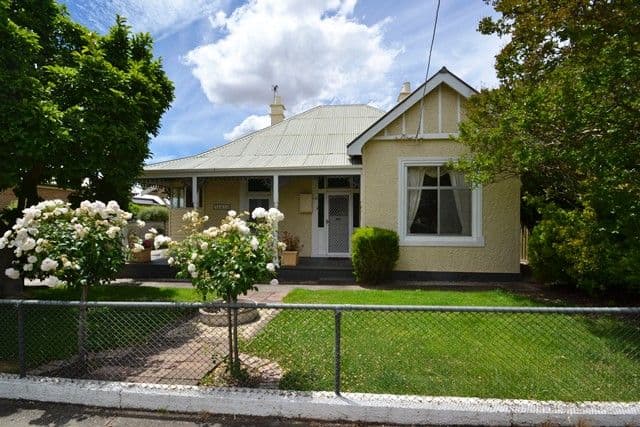 18 Butler Street, SEYMOUR VIC 3660, Seymour - Image 1