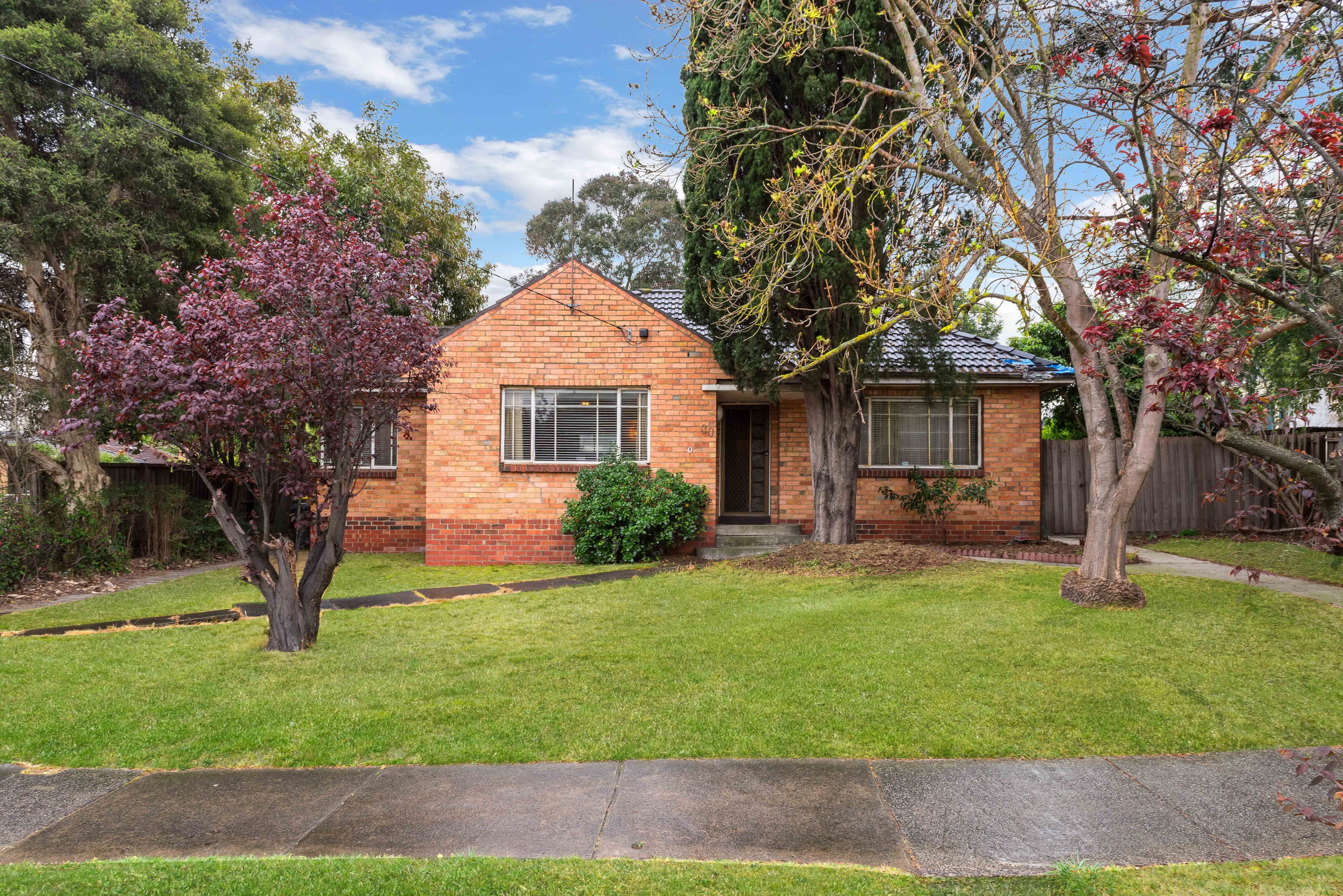 30 Station Road, Rosanna VIC 3084, Rosanna - Image 1