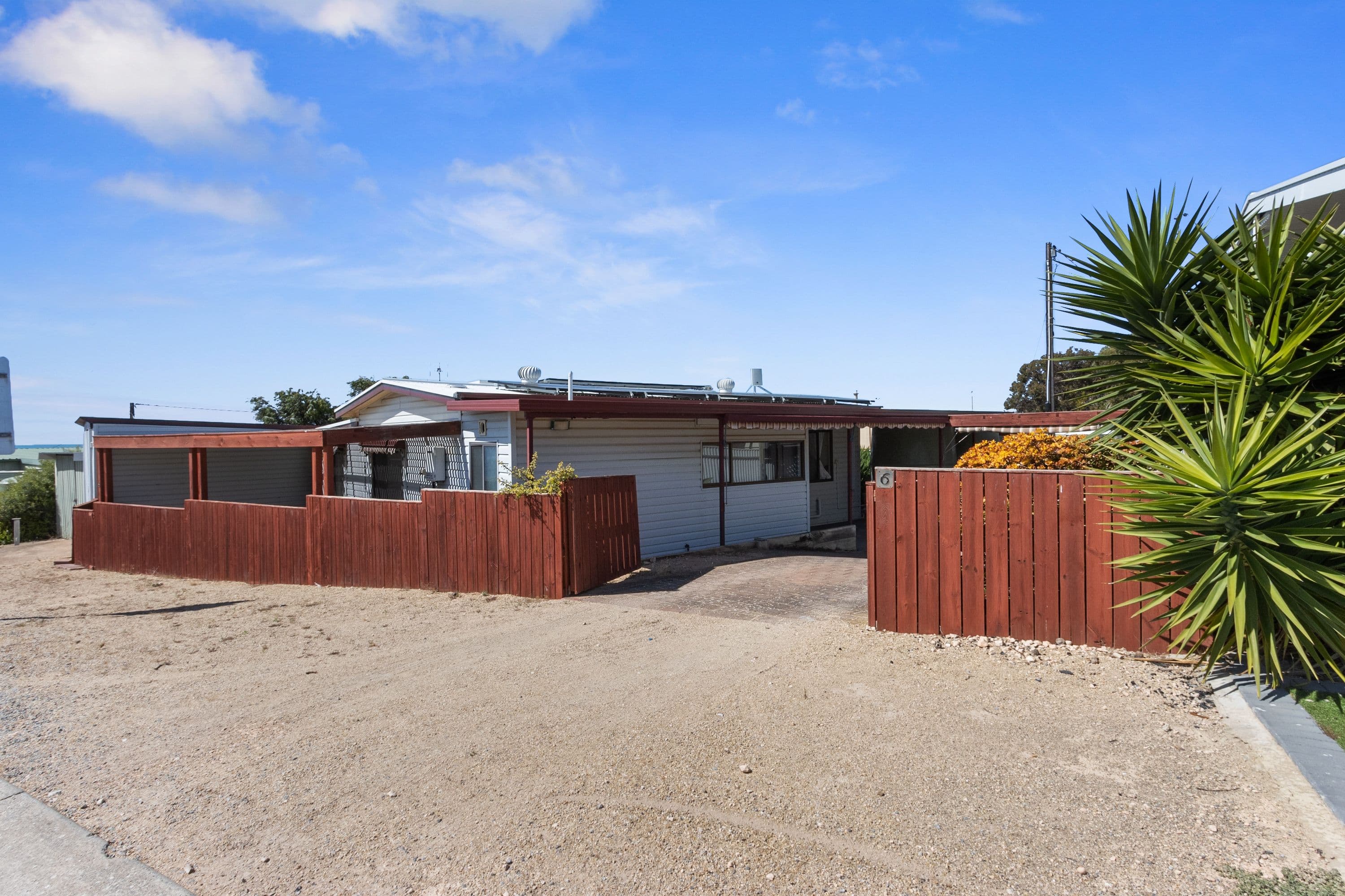 6 Rogues Point Road, Rogues Point SA 5571, Rogues Point - Image 1