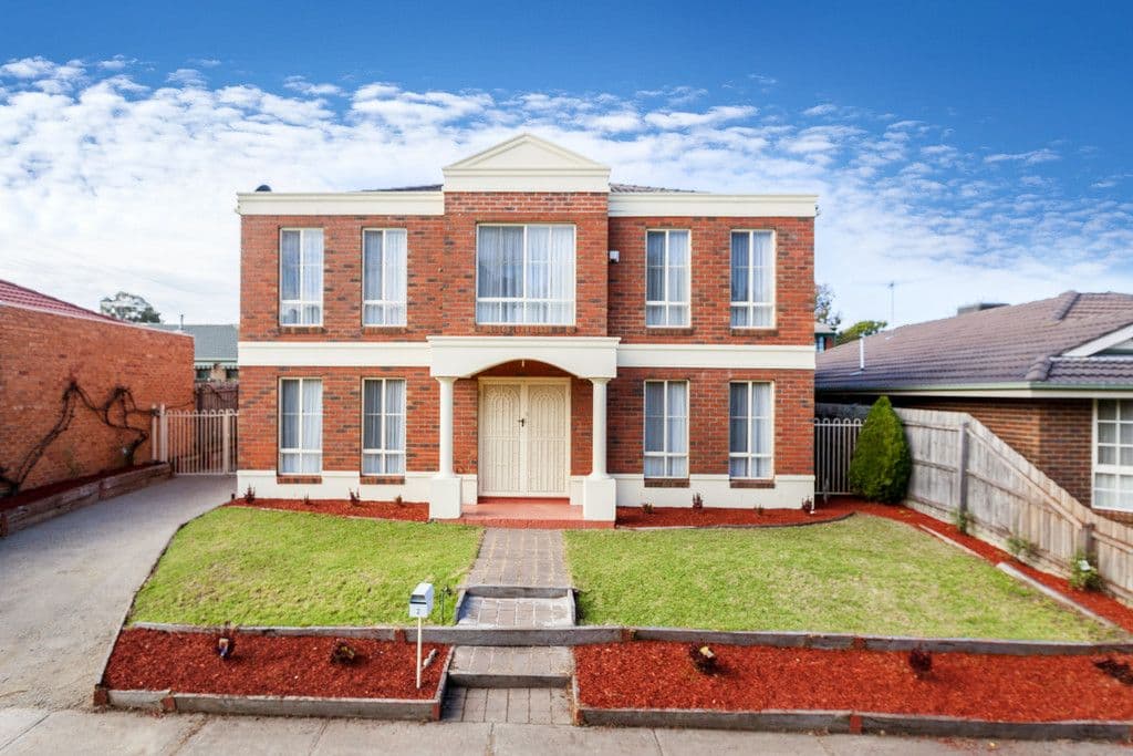 2 Gresswell Park Drive, WATSONIA VIC 3087, Watsonia - Image 1
