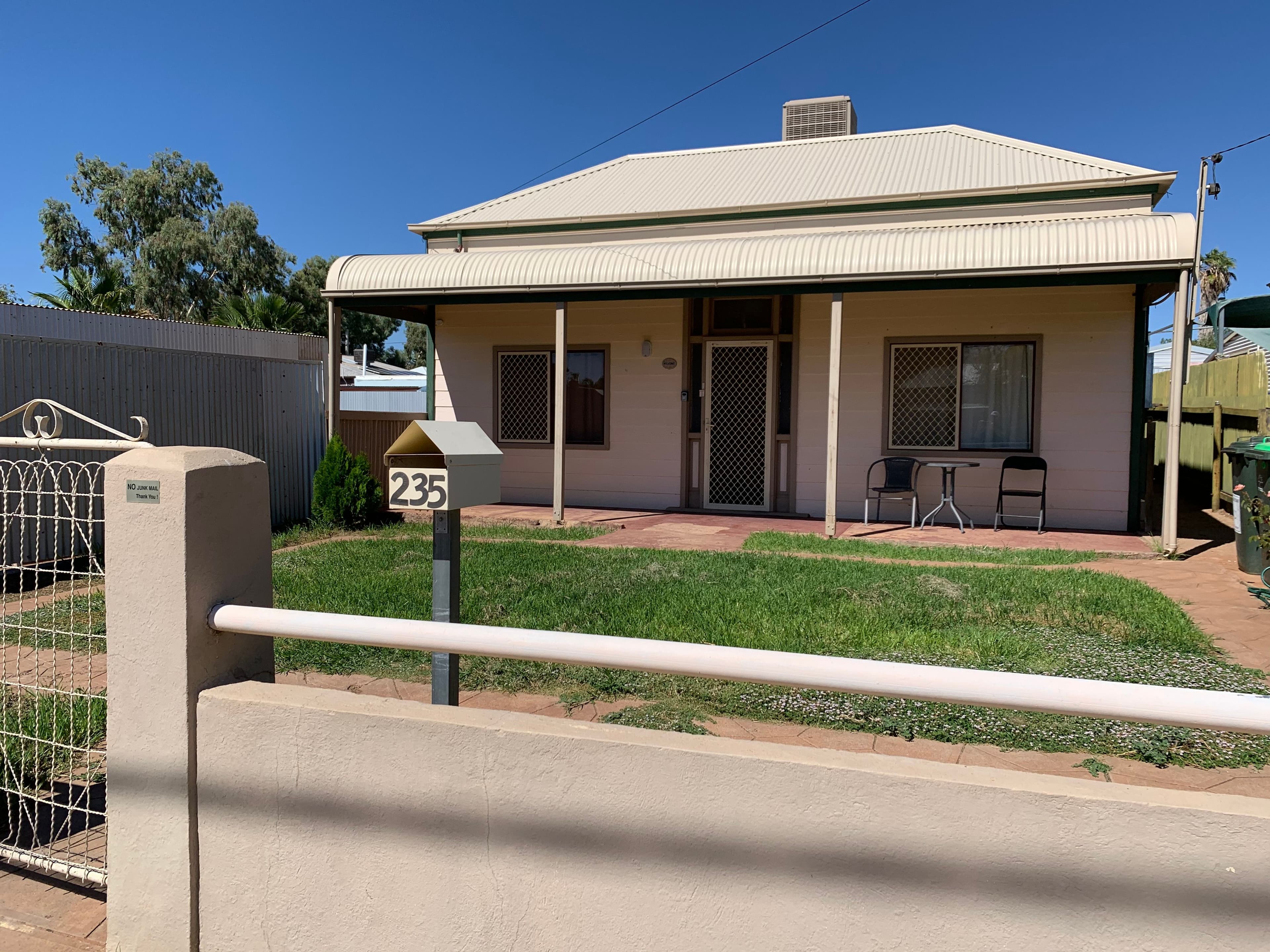 235 Brazil Street, Broken Hill NSW 2880, Broken Hill - Image 1