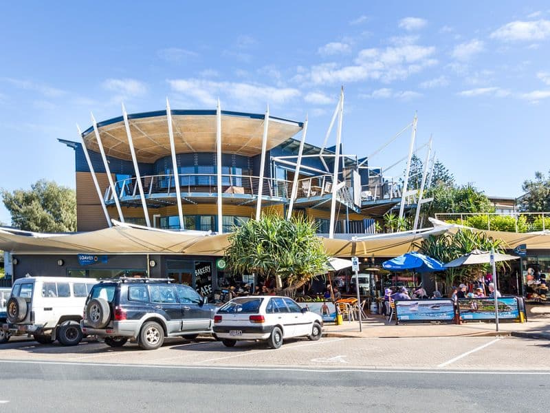 15-17 Mooloomba Road, POINT LOOKOUT QLD 4183, Point Lookout - Image 1