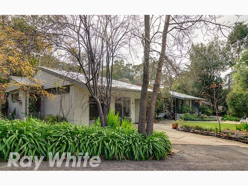 6 Merton Road, Blackwood SA 5051, Blackwood - Image 1