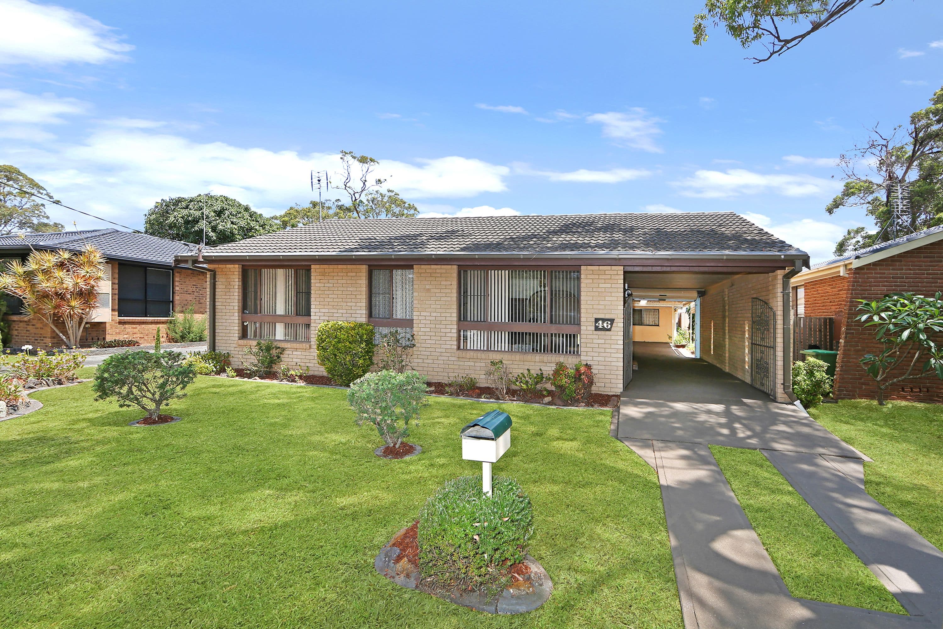 46 Reynolds Road, Noraville - Image 1