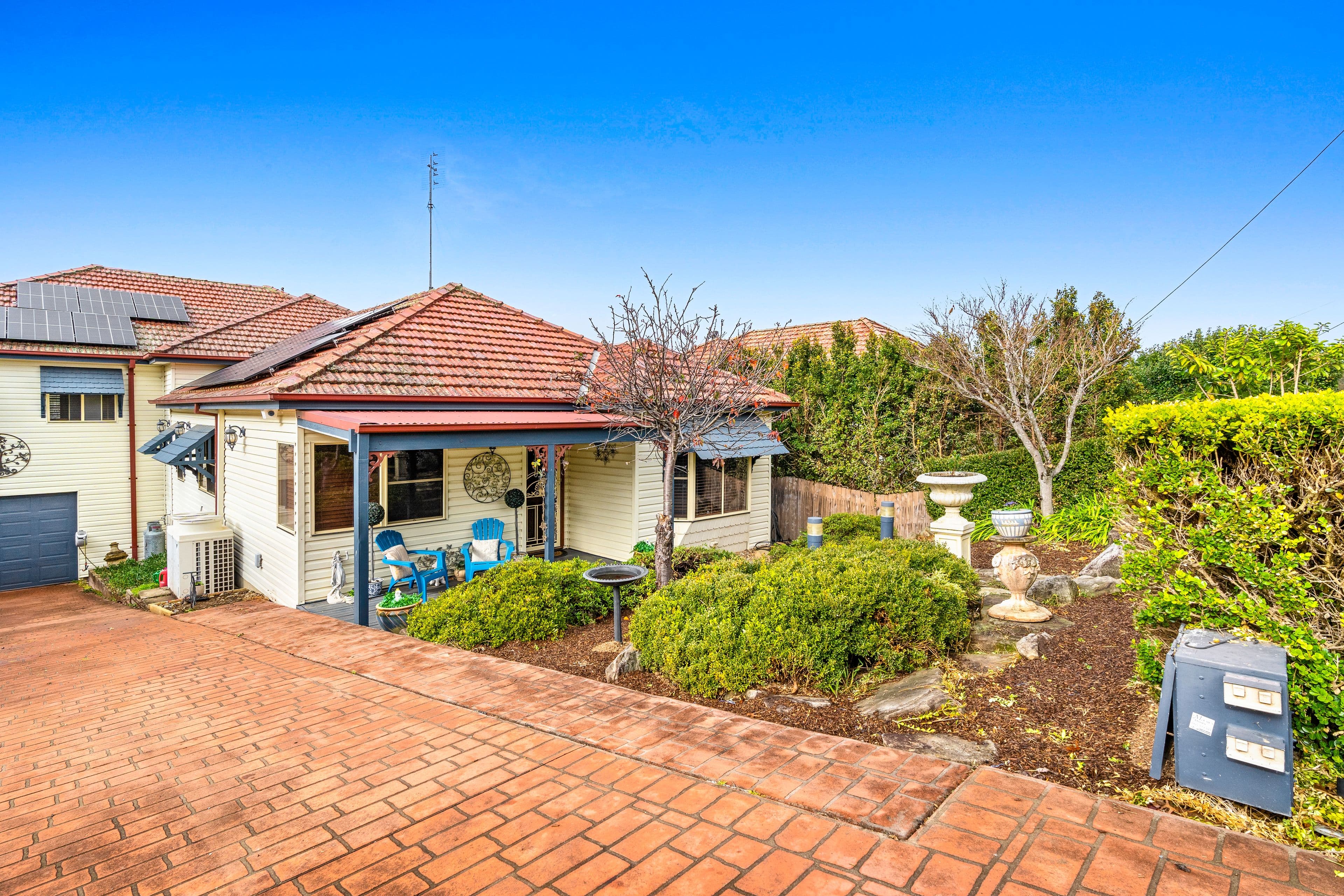 4 William Avenue, Camden NSW 2570, Camden - Image 1