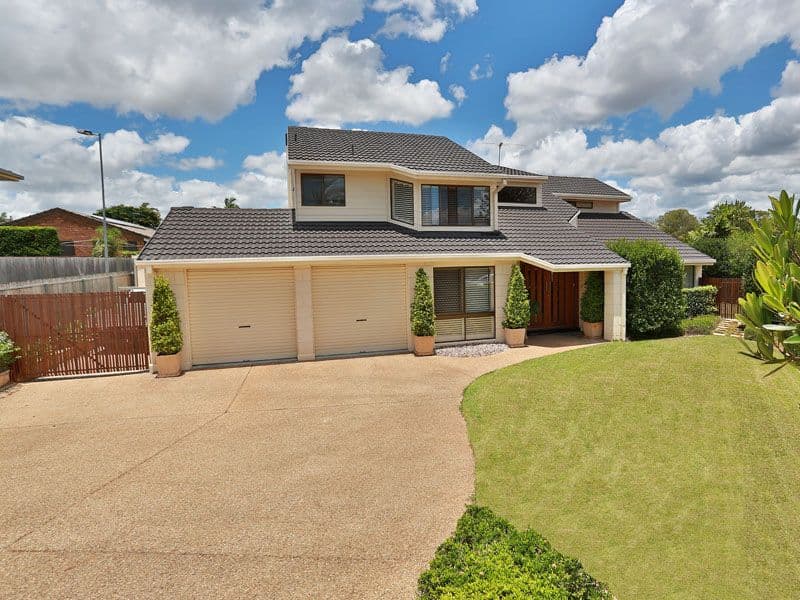 20 Sherry Street, CARSELDINE QLD 4034, Carseldine - Image 1