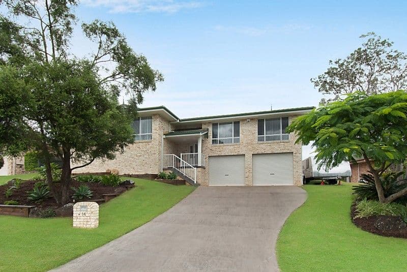 14 Kookaburra Terrace, GOONELLABAH NSW 2480, Goonellabah - Image 1