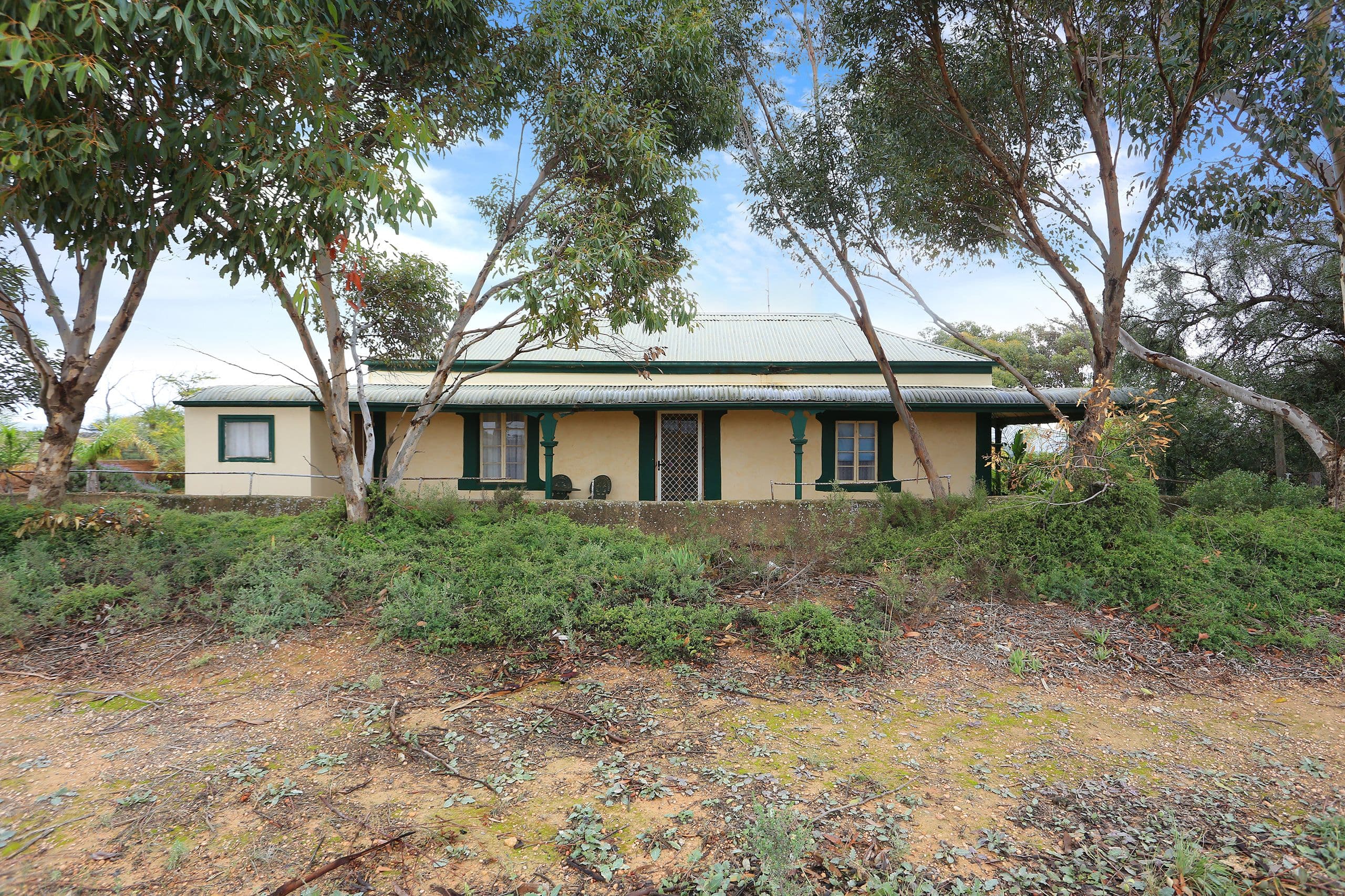 689 Australia Plains Road, Eudunda SA 5374, Eudunda - Image 1