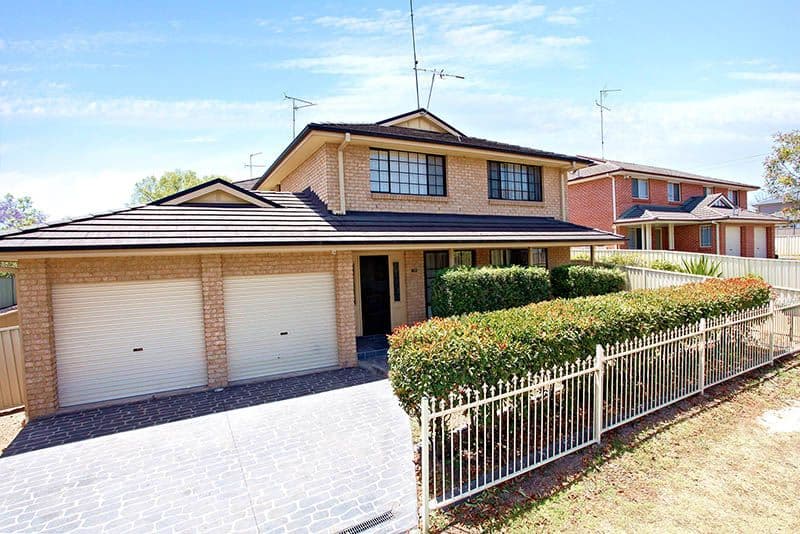 38 Drummond Street, SOUTH WINDSOR NSW 2756, South Windsor - Image 1