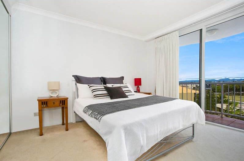 2633 Gold Coast Highway 'Bel Air On Broadbeach', Broadbeach QLD 4218, Broadbeach - Image 1