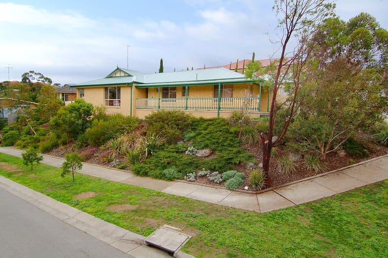 3 Siyan Rise, DIAMOND CREEK VIC 3089, Diamond Creek - Image 1