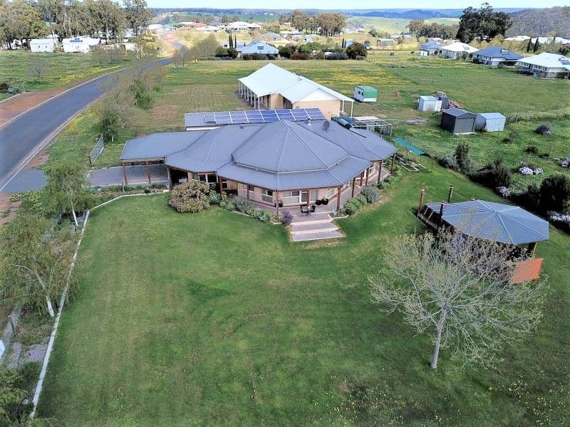 1 Gleneagles Drive, Bridgetown WA 6255, Bridgetown - Image 1