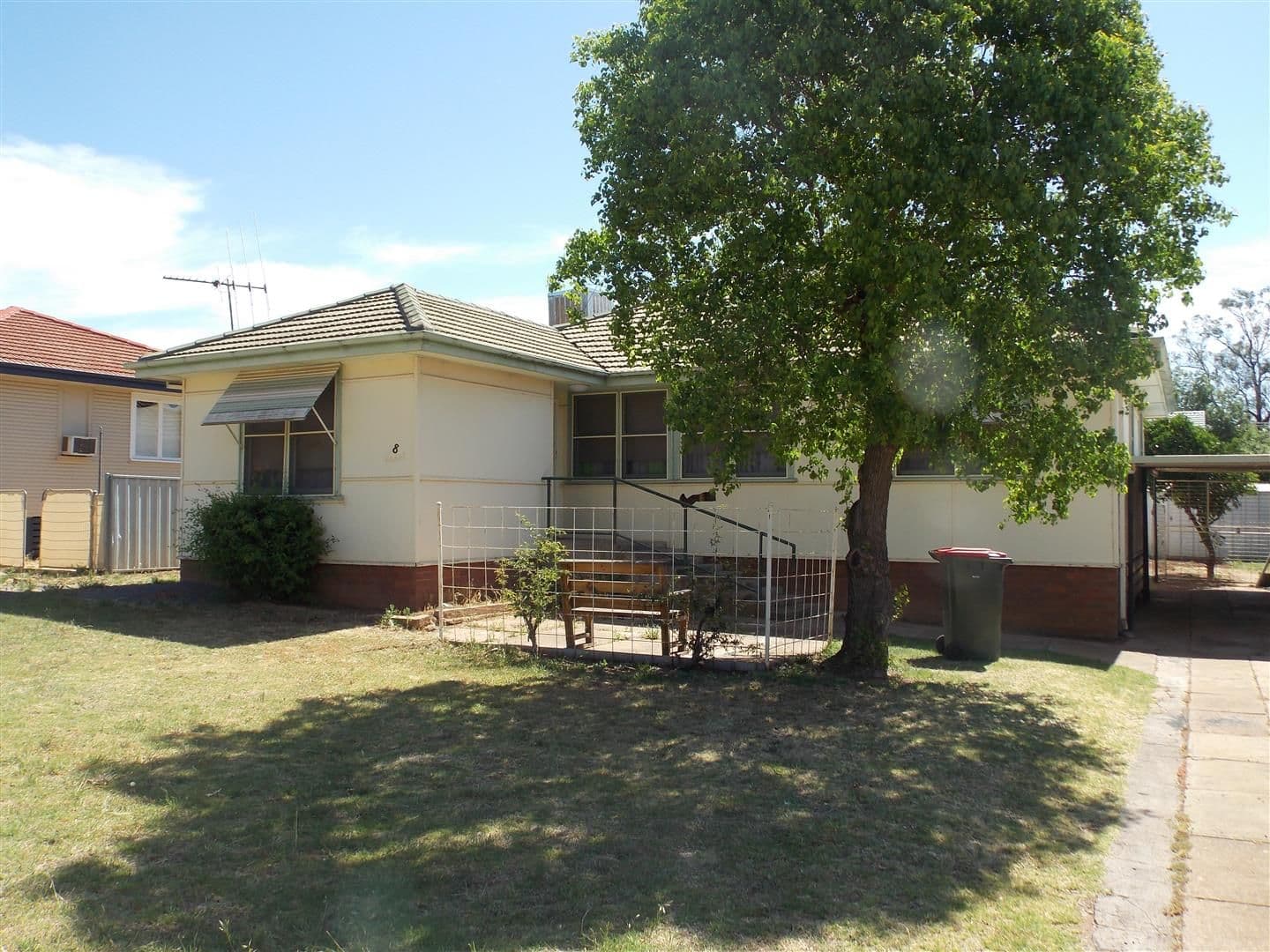 8 Porter Street, PARKES NSW 2870, Parkes - Image 1