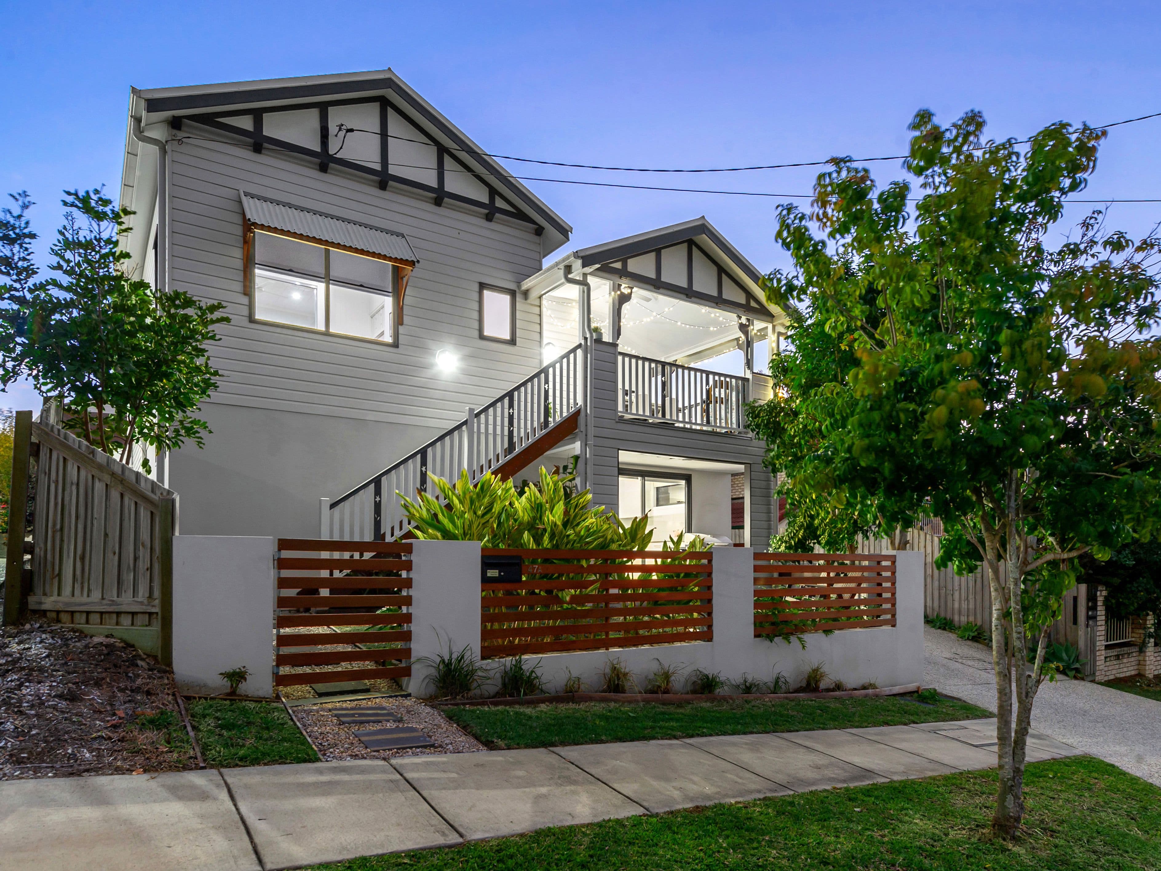 47A Macaulay Street, Coorparoo QLD 4151, Coorparoo - Image 1