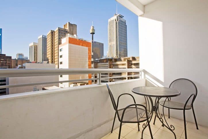 298 Sussex Street, SYDNEY NSW 2000, Sydney - Image 1