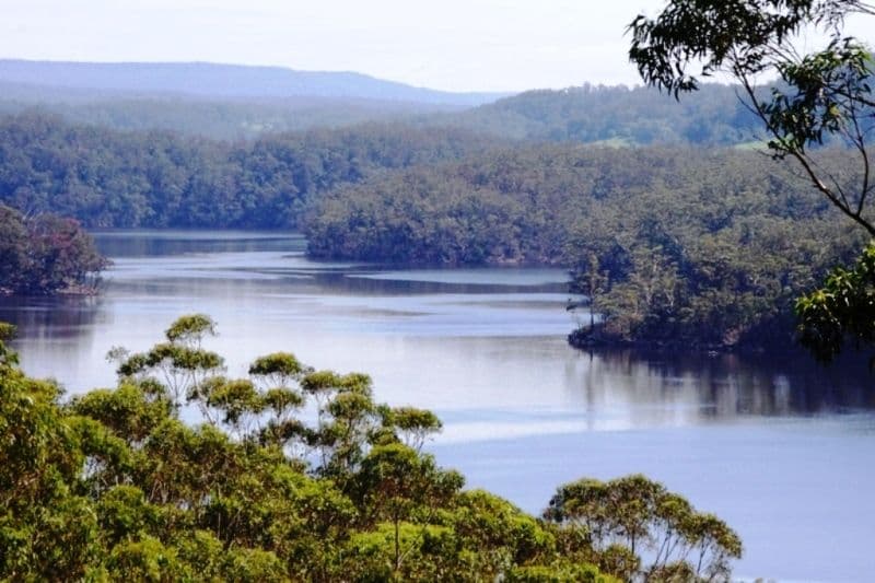 Lot 38 Lake Conjola Entrance Road, Lake Conjola NSW 2539, Lake Conjola - Image 1