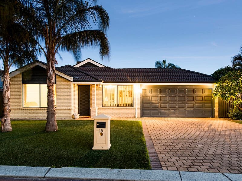 18 Waxflower Bend, Huntingdale WA 6110, Huntingdale - Image 1