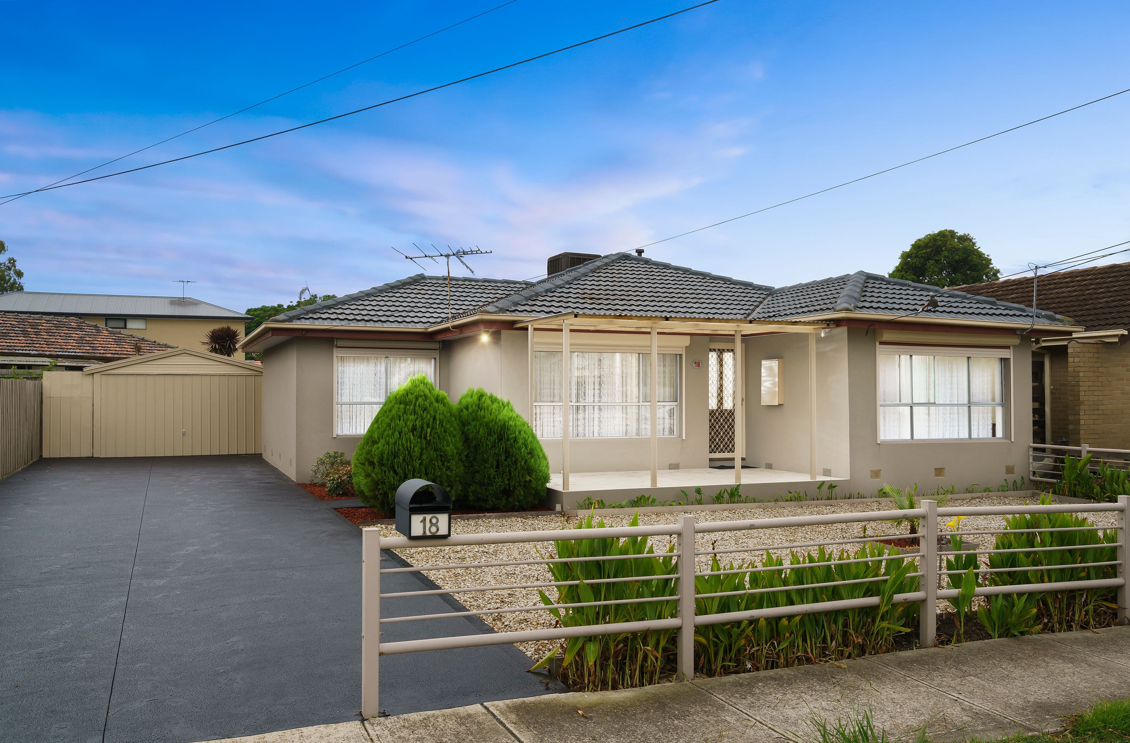 18 Larisa Road, St Albans VIC 3021, St Albans - Image 1