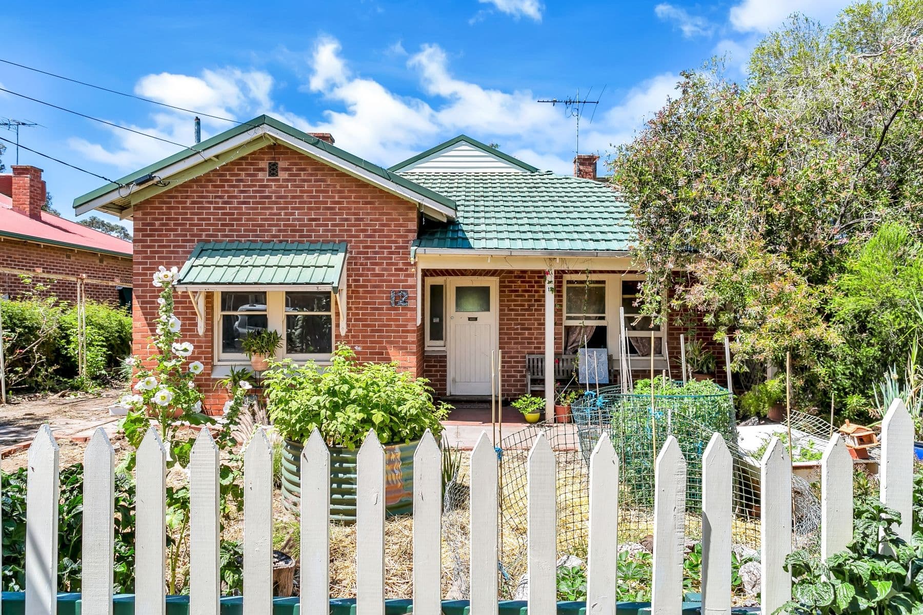 12 Fuller Street, Edwardstown SA 5039, Edwardstown - Image 1