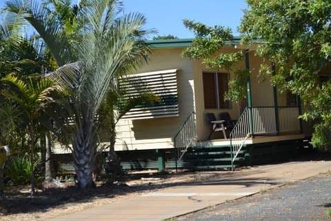 59 Clements Street, MORANBAH QLD 4744, Moranbah - Image 1