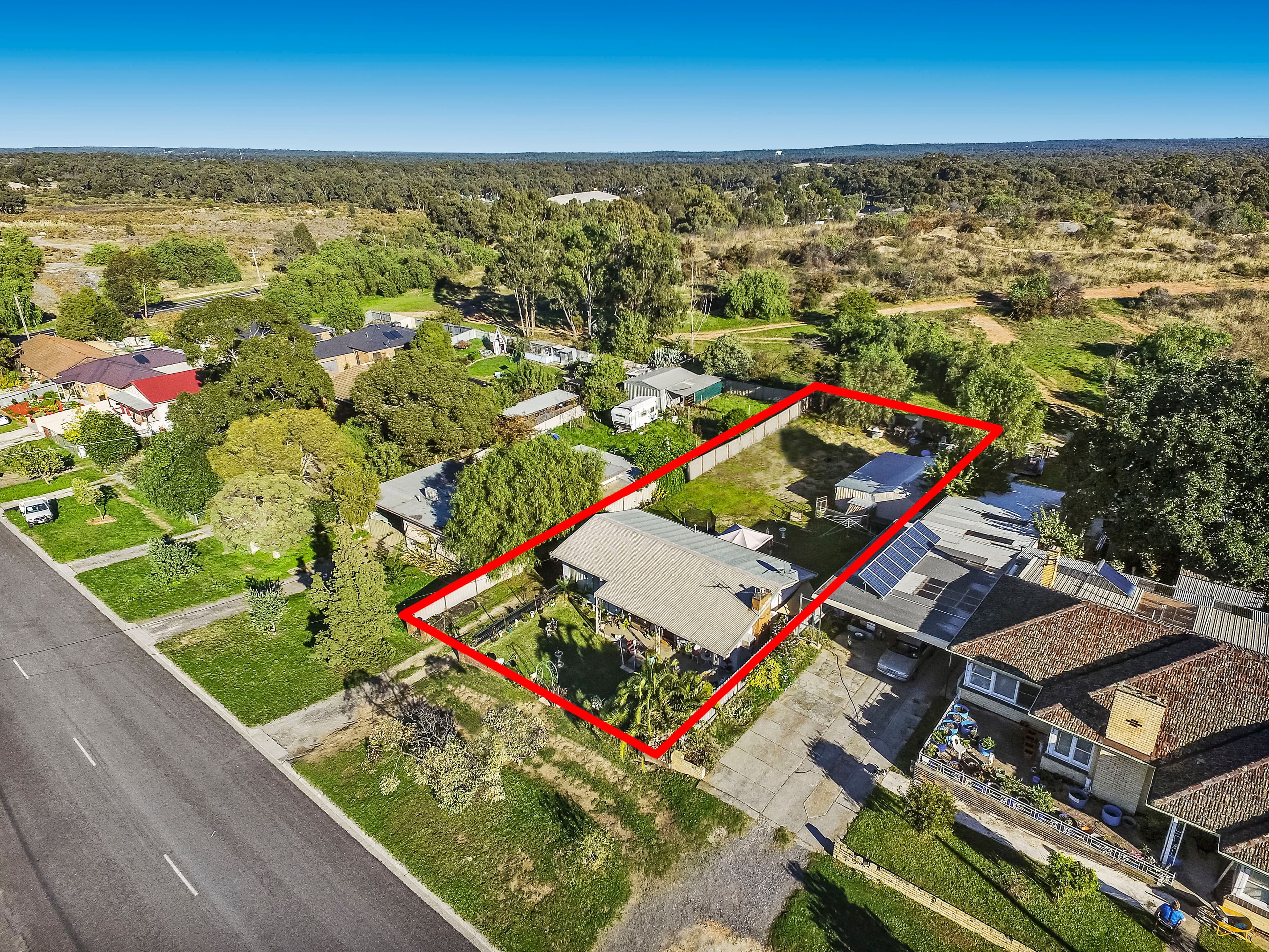 7 Lester Street, Sailors Gully VIC 3556, Sailors Gully - Image 1
