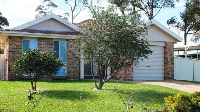 5 Kestrel Avenue, Sanctuary Point - Image 1